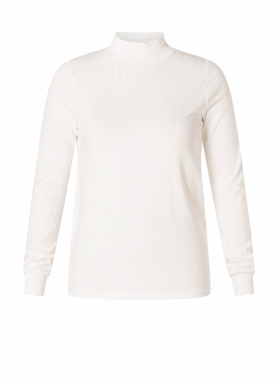 Yest (Maatje Meer) Caythlen Essential Top