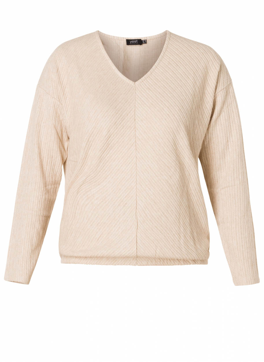 Yest (Maatje Meer) Candace Essential Pullover