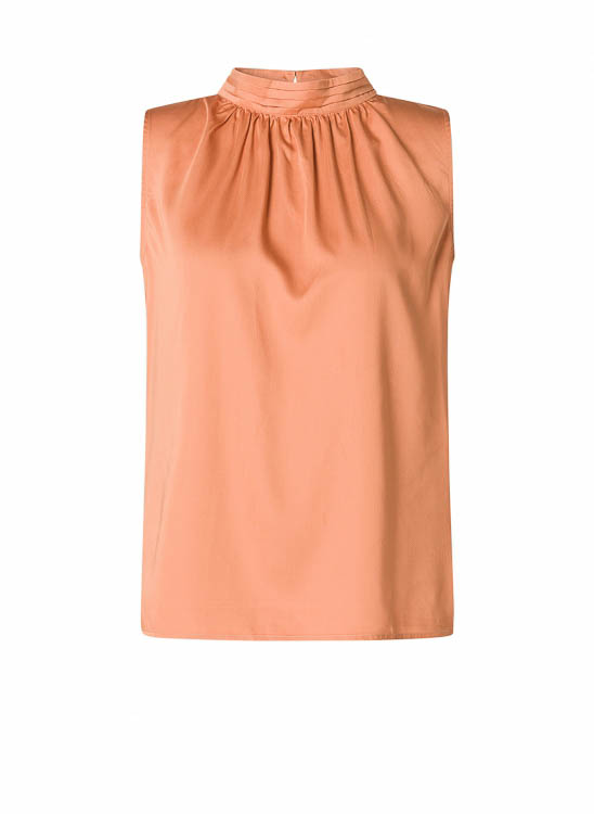 YEST Shakira - Terracotta - maat 42
