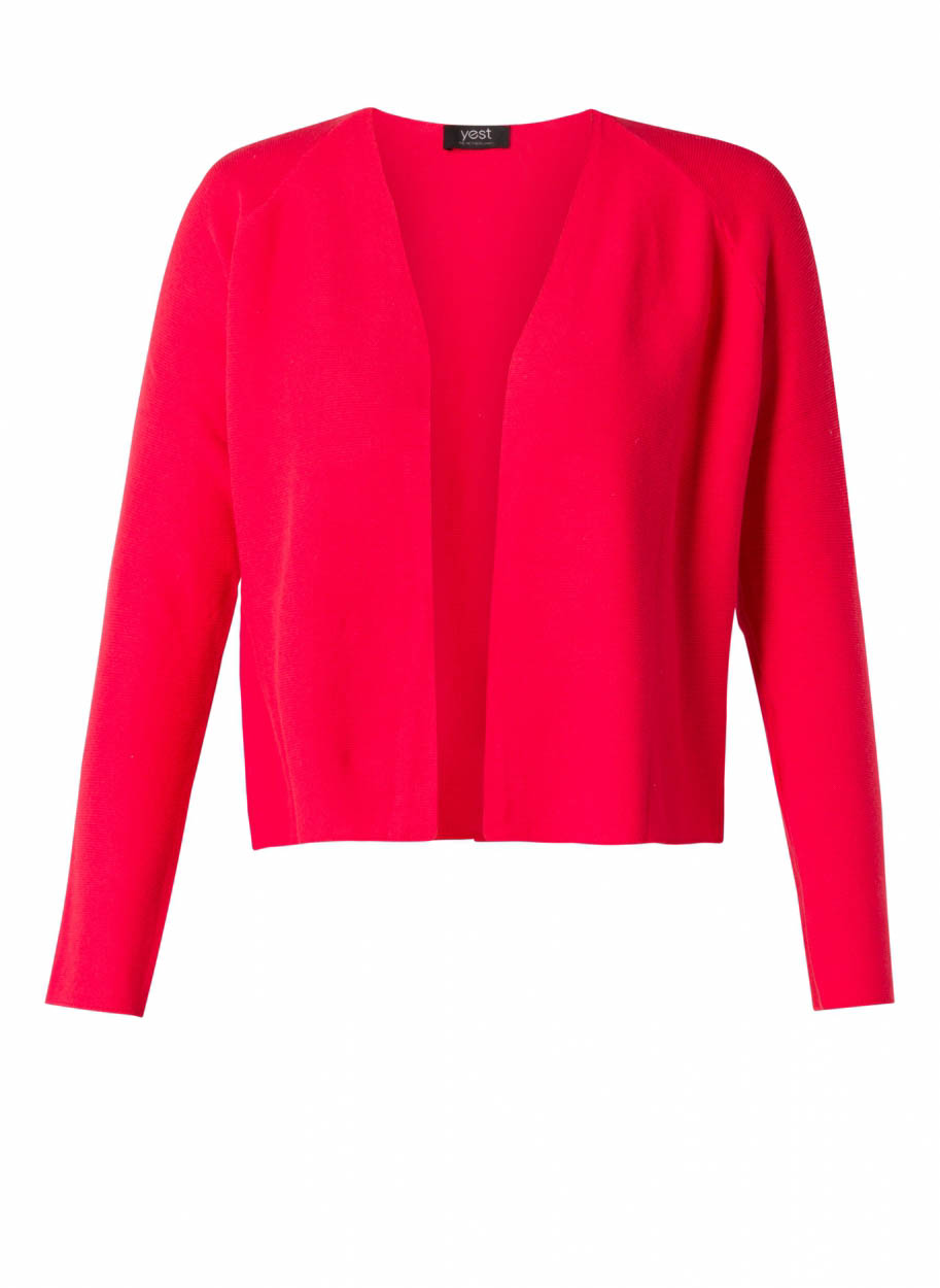 YEST Isis Essential Cover ups - Spice Red - maat 48