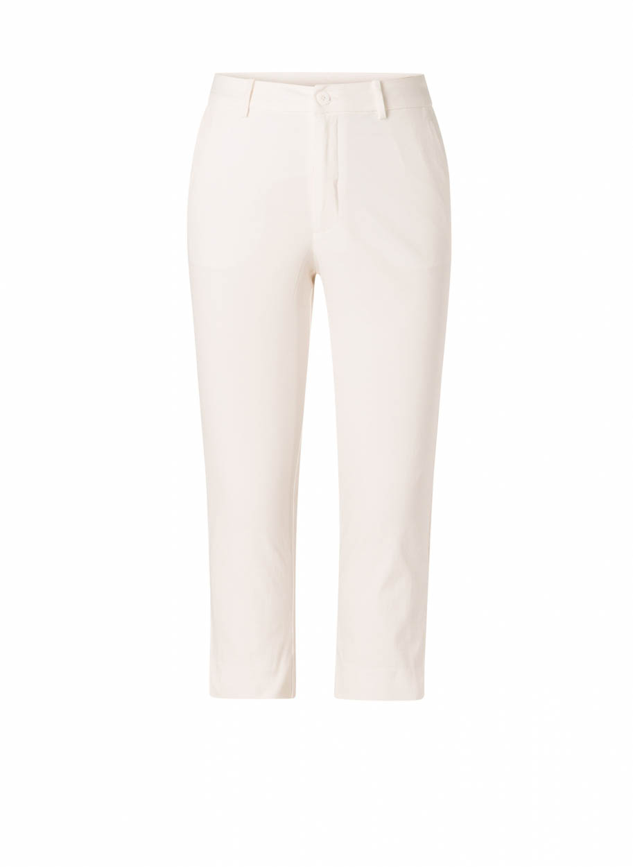 YEST Gianina Bottoms - Off White - maat 48