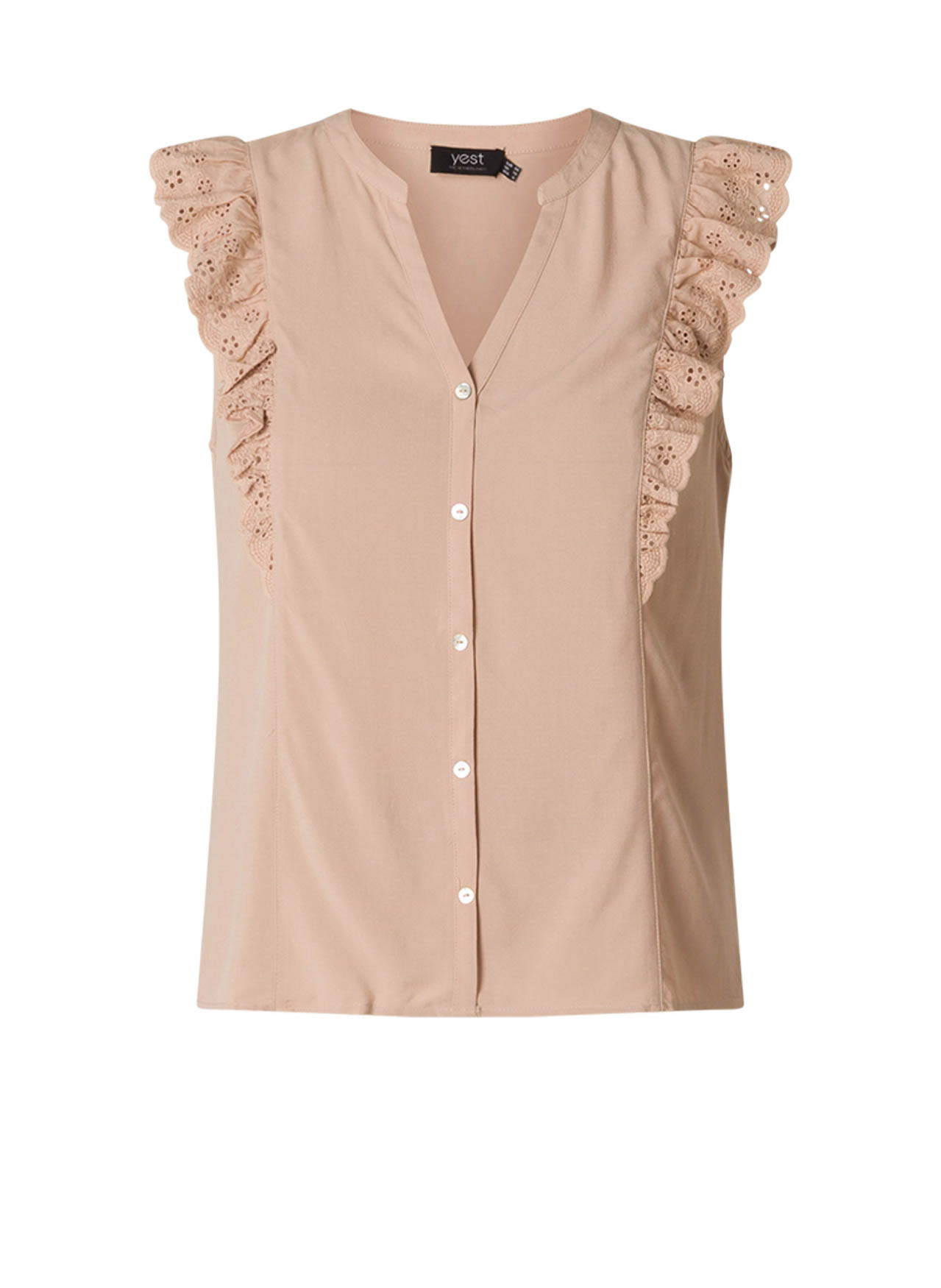 Yest (Maatje Meer) Gianna Blouse