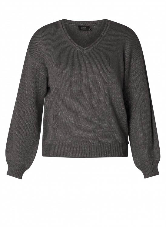 YEST Odiana Tops - Antra - maat 46
