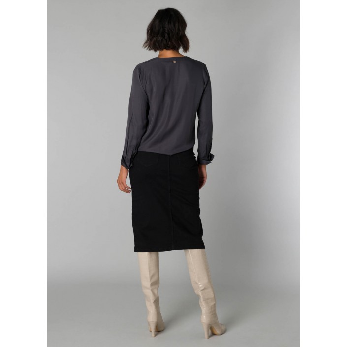 Yest Oekje Blouse Antra | Freewear Oekje Blouse - www.freewear.nl - Freewear
