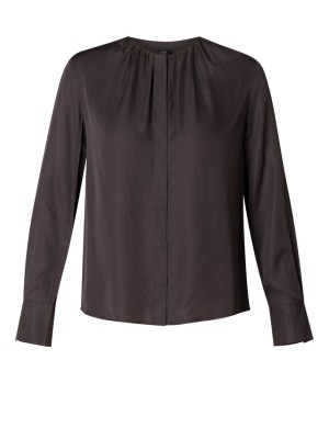 Yest Oekje Blouse Antra | Freewear Oekje Blouse - www.freewear.nl - Freewear