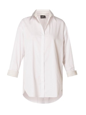 Yest Ofje Blouse Off White | Freewear Ofje Blouse - www.freewear.nl - Freewear