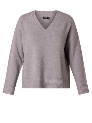 Yest Pedra Grey Melange | Freewear Pedra - www.freewear.nl - Freewear