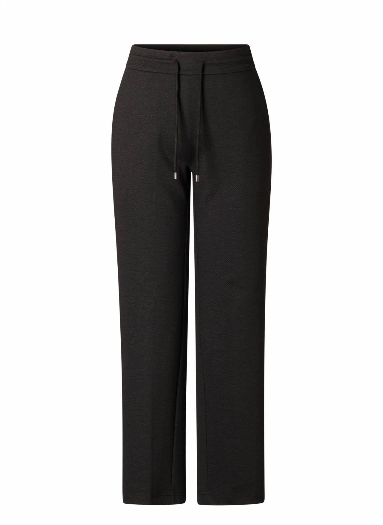 YEST Steffi Essential Bottoms - Dark Grey/Black - maat 42