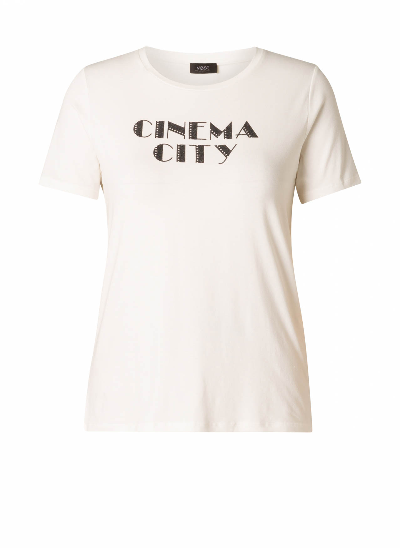 Yest (Maatje Meer) Gianina Essential T-shirt