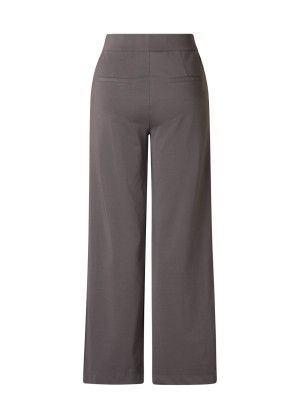 Yest Paloma Essential Broek Grey | Freewear Paloma Essential Broek - www.freewear.nl - Freewear