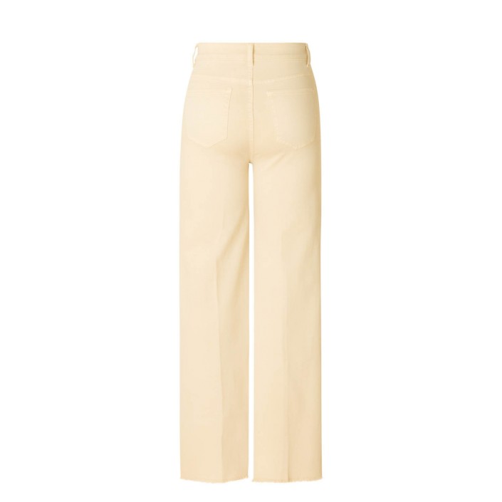 Yest Rabia 32 inch Broek Beige | Freewear Rabia 32 inch Broek - www.freewear.nl - Freewear
