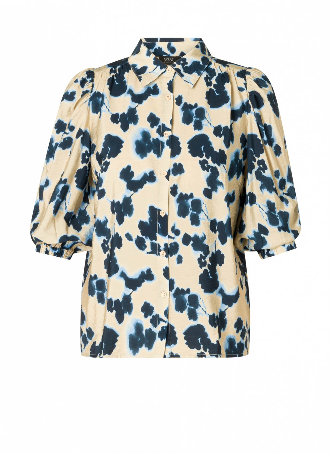 Yest (Maatje Meer) Ragin Blouse