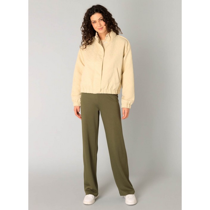 Yest Riff Jas Beige | Freewear Riff Jas - www.freewear.nl - Freewear