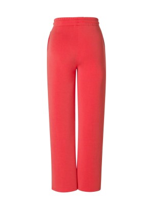 Yest Oirla Essential Broek Coral | Freewear Oirla Essential Broek - www.freewear.nl - Freewear