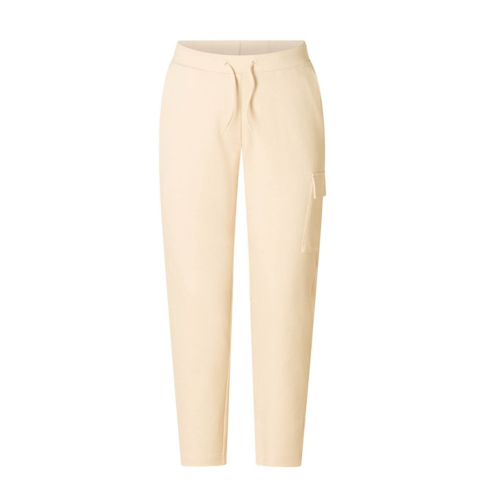 Yest Rillia Broek Beige | Freewear Rillia Broek - www.freewear.nl - Freewear