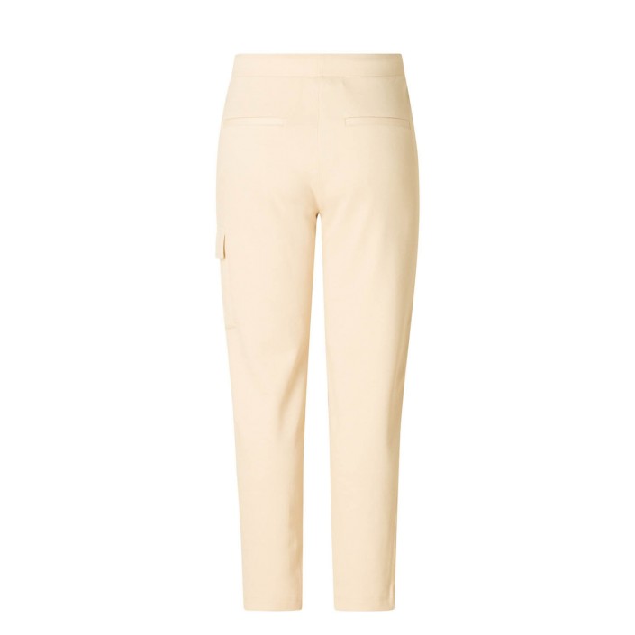 Yest Rillia Broek Beige | Freewear Rillia Broek - www.freewear.nl - Freewear