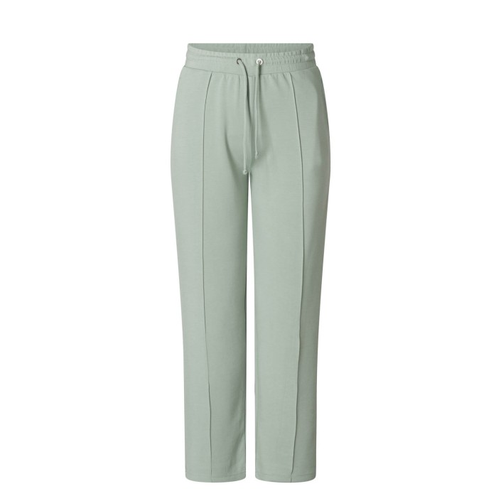 Yest Oirla Essential Broek Slate Green | Freewear Oirla Essential Broek - www.freewear.nl - Freewear