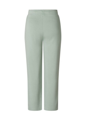 Yest Oirla Essential Broek Slate Green | Freewear Oirla Essential Broek - www.freewear.nl - Freewear