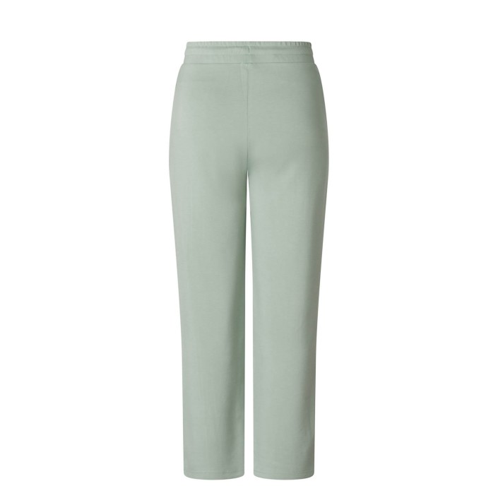Yest Oirla Essential Broek Slate Green | Freewear Oirla Essential Broek - www.freewear.nl - Freewear