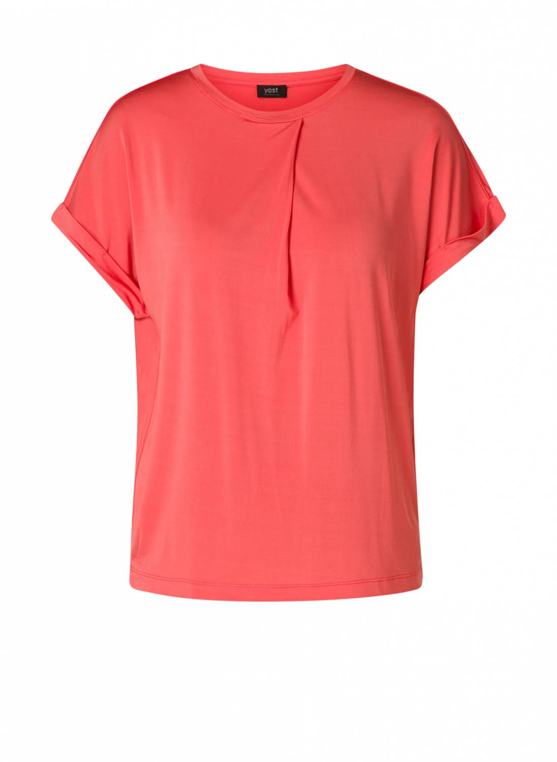 YEST Nicolette Essential - Coral - maat 48