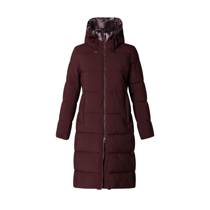 Yest Zara Jas Port | Freewear Zara Jas - www.freewear.nl - Freewear