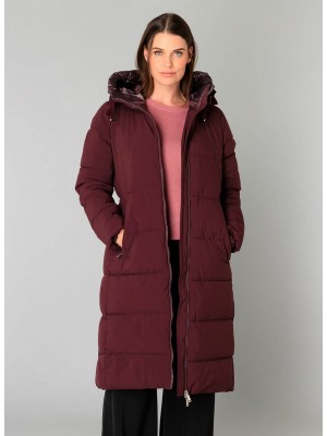 Yest Zara Jas Port | Freewear Zara Jas - www.freewear.nl - Freewear