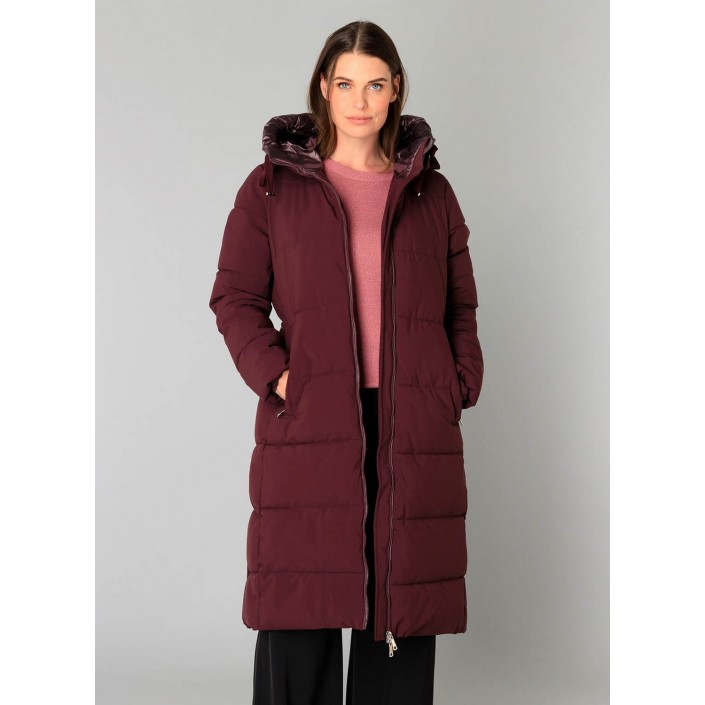 Yest Zara Jas Port | Freewear Zara Jas - www.freewear.nl - Freewear