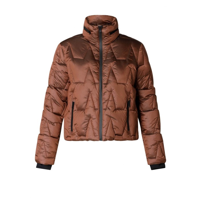 Yest Zaira Rust | Freewear Zaira - www.freewear.nl - Freewear
