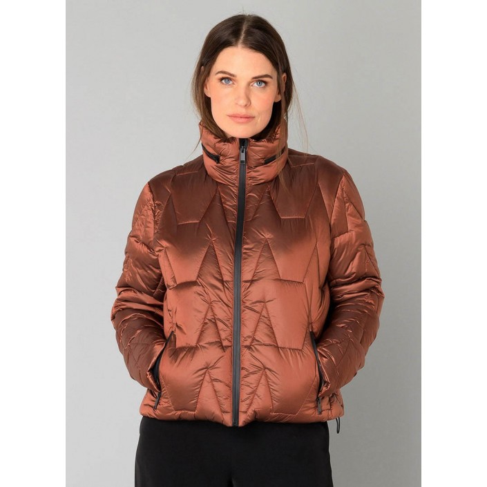 Yest Zaira Rust | Freewear Zaira - www.freewear.nl - Freewear