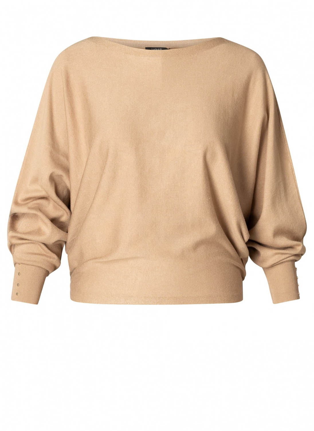 Yest (Maatje Meer) Nanou Essential Pullover