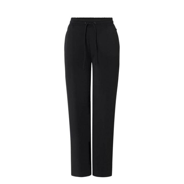 Yest Oirla Essential Pant Black | Freewear Oirla Essential Pant - www.freewear.nl - Freewear