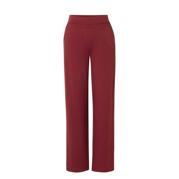 Yest Paloma Essential Pant Port | Freewear Paloma Essential Pant - www.freewear.nl - Freewear