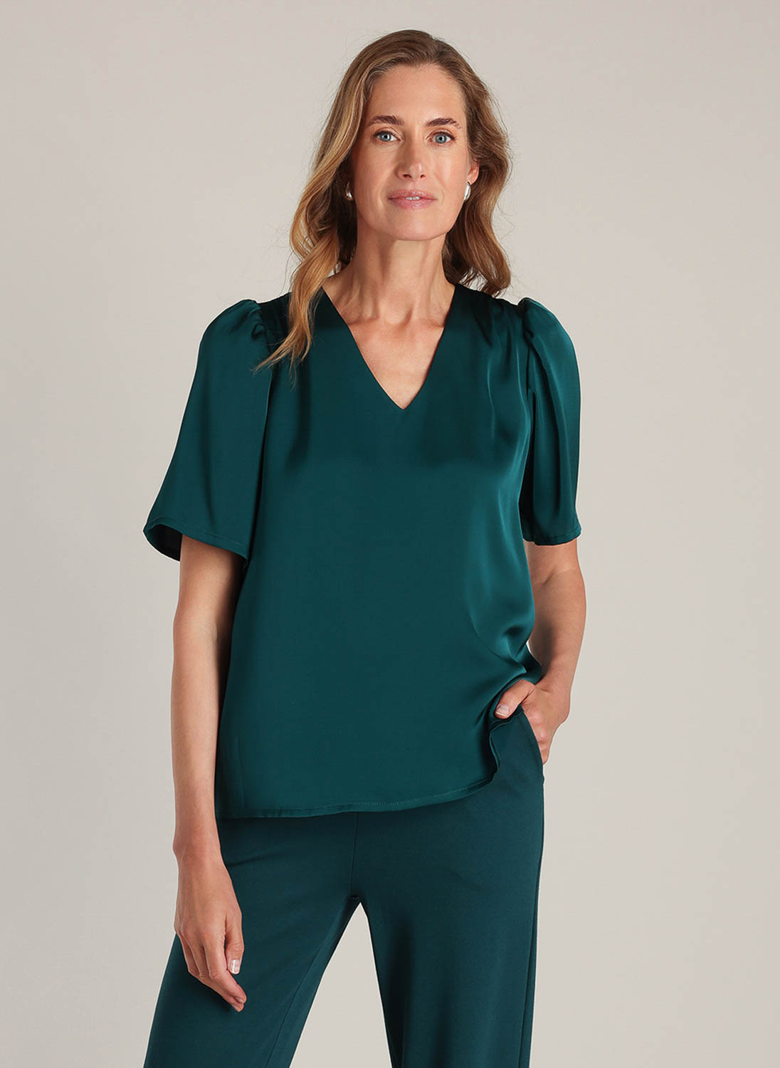 Yest (Maatje Meer) Pippa Essential Top