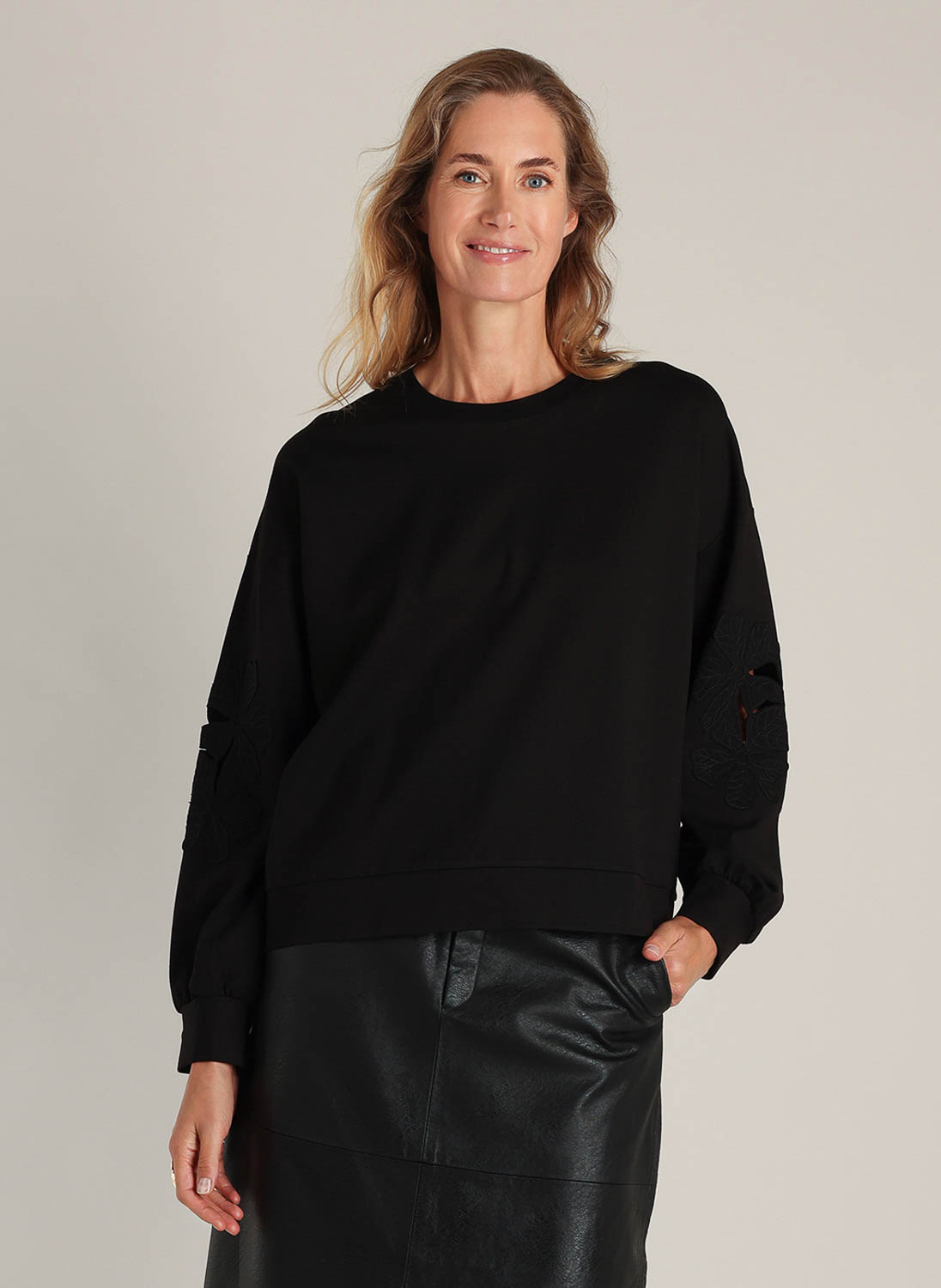Yest (Maatje Meer) Donella Sweater