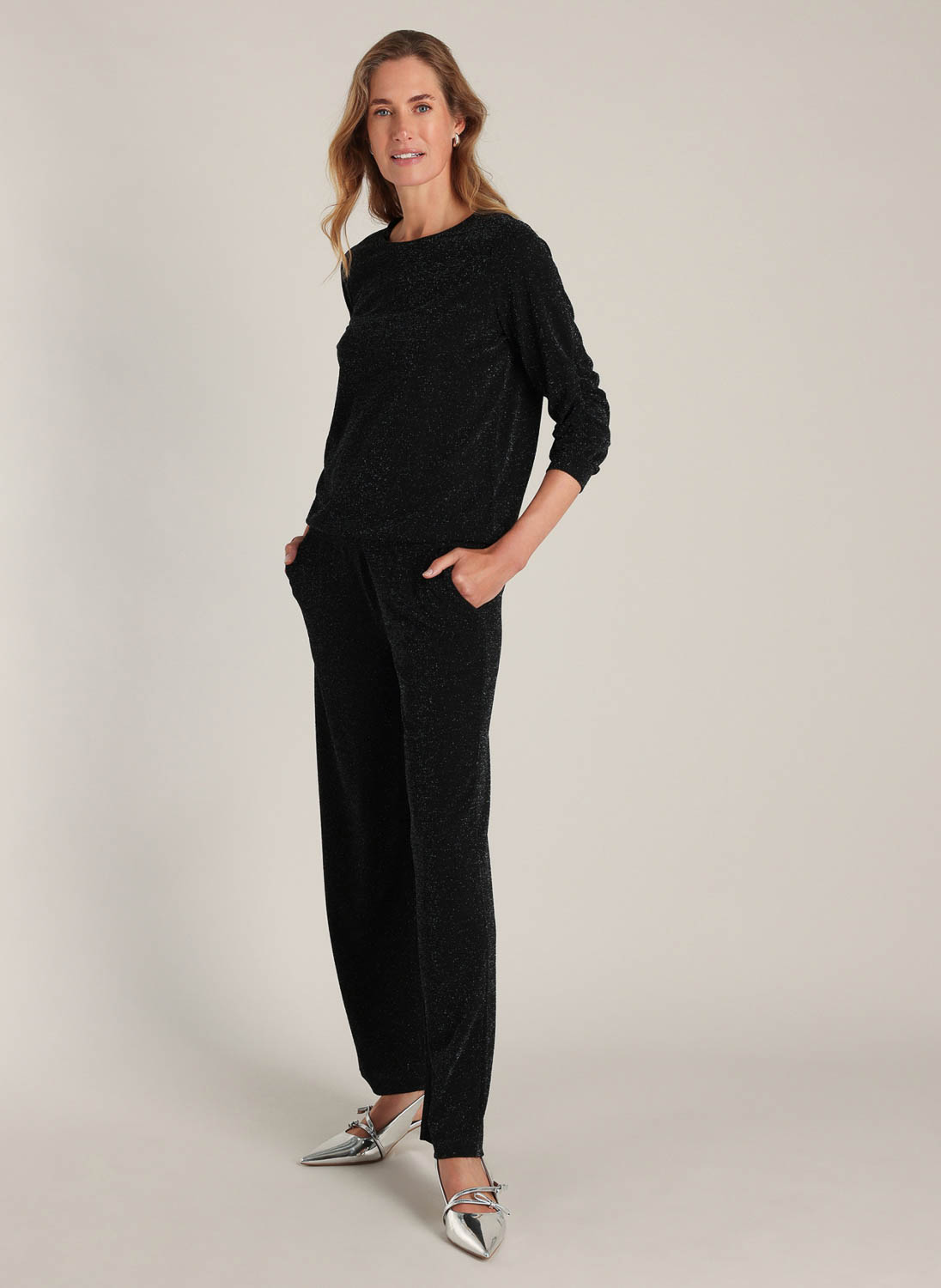 Yest (Maatje Meer) Olvin Essential Top
