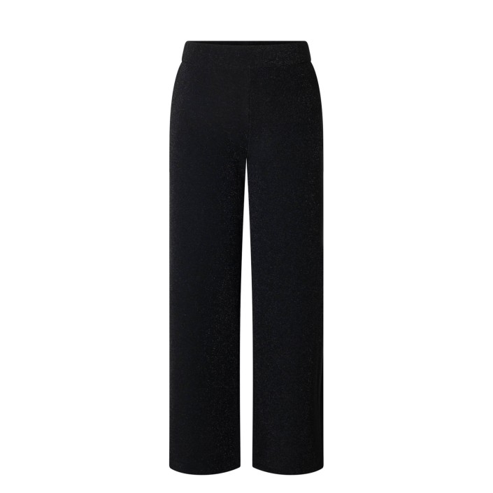 Yest Paloma Essential Broek Black | Freewear Paloma Essential Broek - www.freewear.nl - Freewear