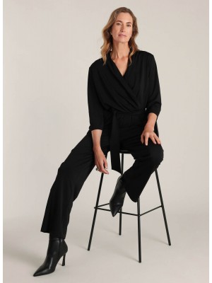 Yest Didina Jumpsuit Black | Freewear Didina Jumpsuit - www.freewear.nl - Freewear