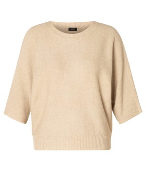Yest Cati Pullover Sand | Freewear Cati Pullover - www.freewear.nl - Freewear