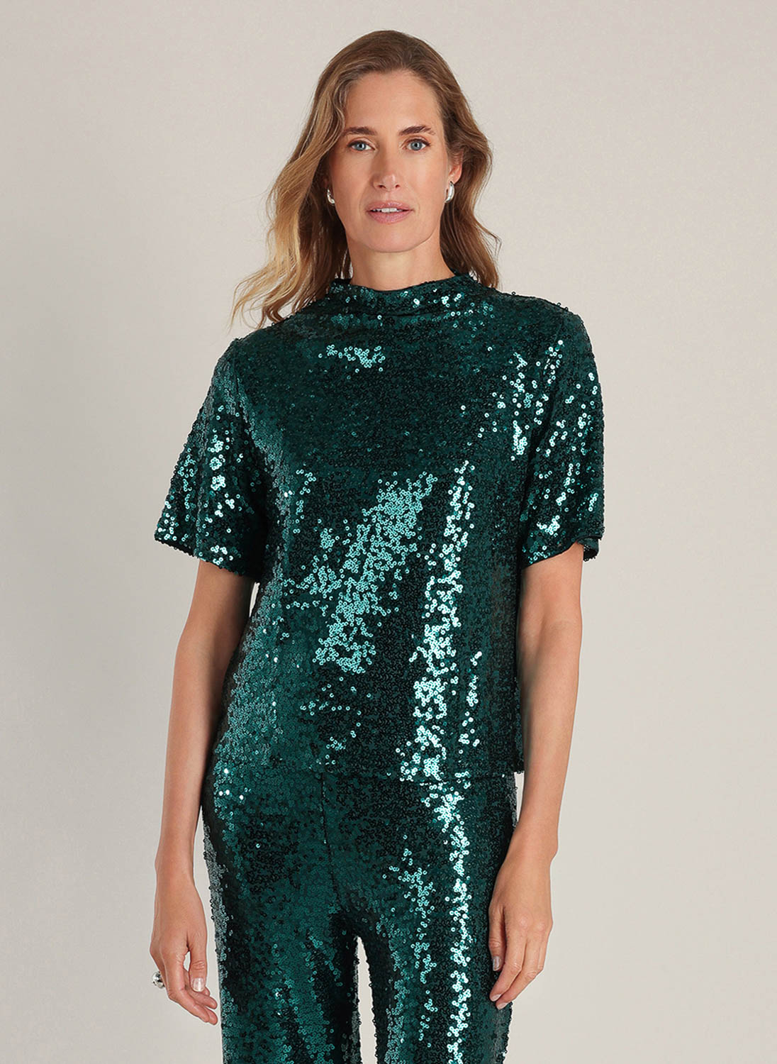 Yest (Maatje Meer) Philomena Essential Top