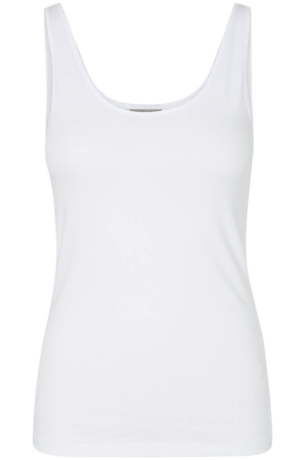 Vero Moda VMMAXI MY SOFT UU TANK TOP NOOS Dames Singlet - Maat L