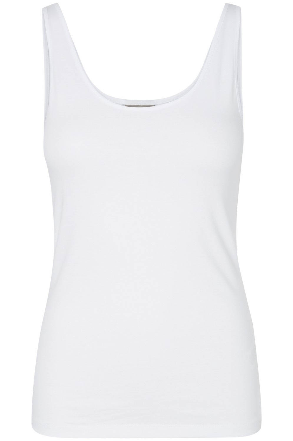 Vero Moda VMMAXI MY SOFT UU TANK TOP NOOS Dames Singlet - Maat XS