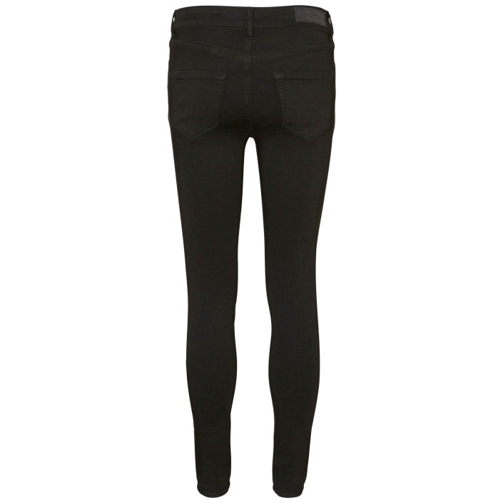 Vero Moda VMLUX NW SUPER S JEANS BA037 NOOS G: Black | Freewear VMLUX NW SUPER S JEANS BA037 NOOS G: - www.freewear.nl - Freewear