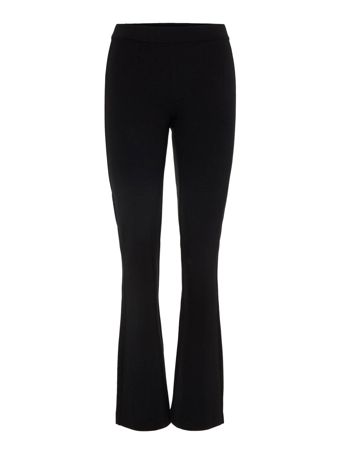 Vero Moda Vmkamma Nw Flared Jersey Pant Noos