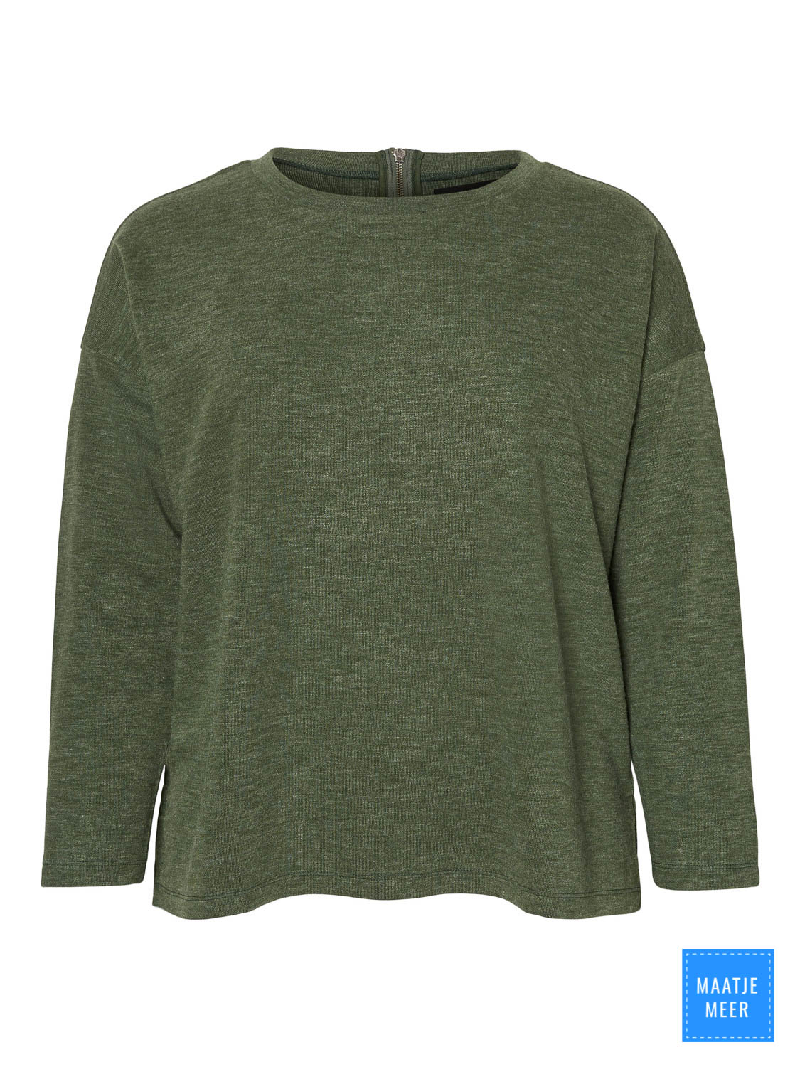 Alle Bedrijven Online: Dames Blouse (Pagina 58) Trui | dames maat 4648 | Kiabi