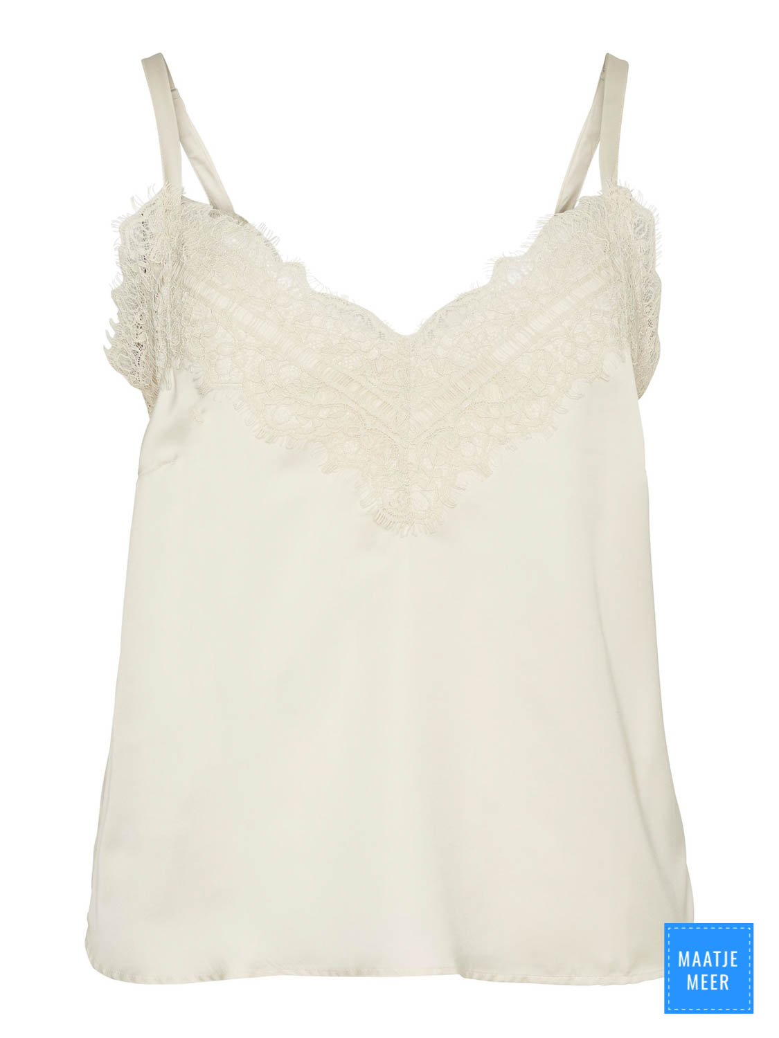 Vero Moda ECO singlet VMYNIKA