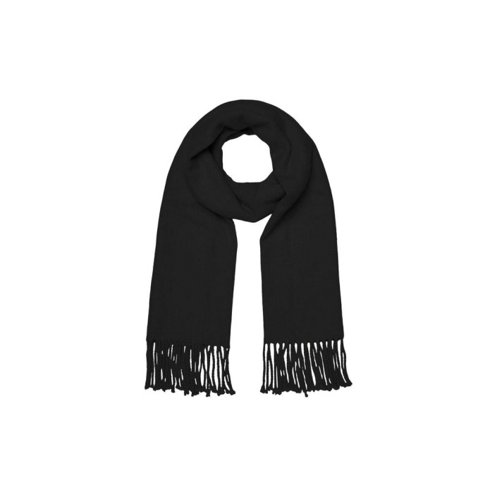 Vero Moda VMJENGA SCARF GA BOO Black | Freewear VMJENGA SCARF GA BOO - www.freewear.nl - Freewear