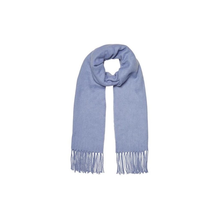 Vero Moda VMJENGA SCARF GA BOO Jacaranda | Freewear VMJENGA SCARF GA BOO - www.freewear.nl - Freewear