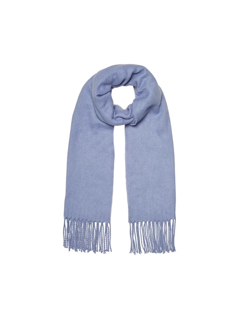 Vero Moda Vmjga Scarf GA BOO Jacaranda Vero Moda , Blauw , Dames