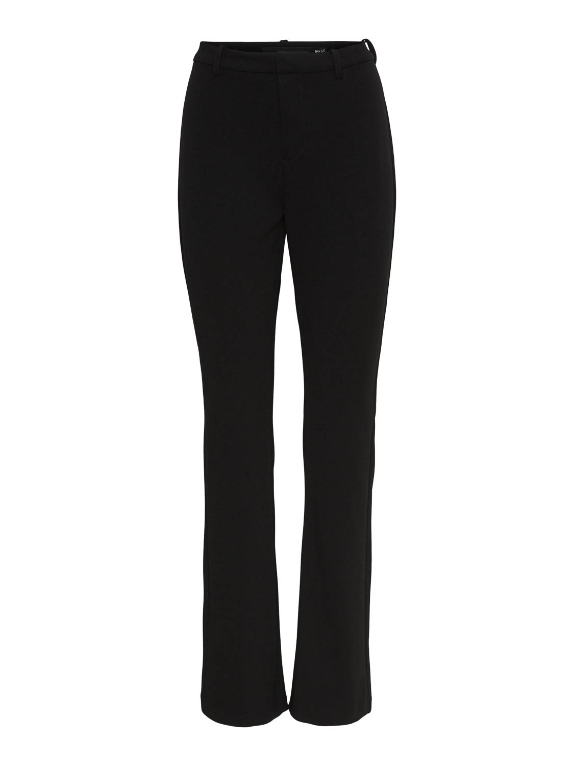 VERO MODA VMAMIRA MR FLARED PANT GA NOOS Dames Broeken - Maat XS X L32