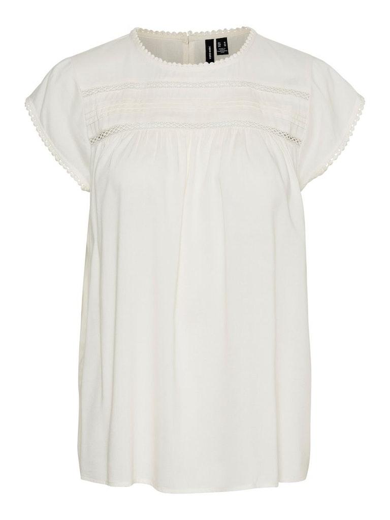 VERO MODA curve ECO blouse VMDEBBIE